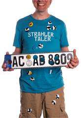 from license plates from license plates